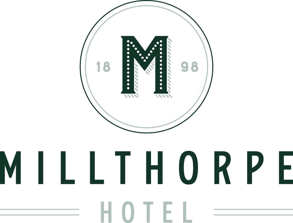 Millthorpe Hotel Екстериор снимка